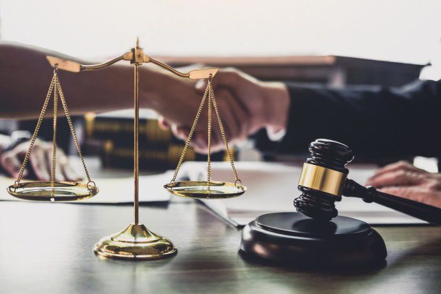 Conceptual image showing Adhoc Support CIC aggregating community complaints to provide evidence-based consumer protection intelligence to regulators.