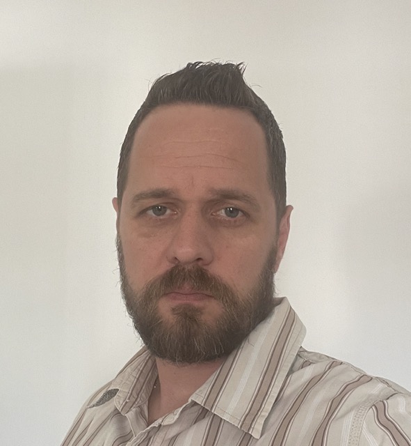 Geza Koczian, CTO/COO of Adhoc Support CIC